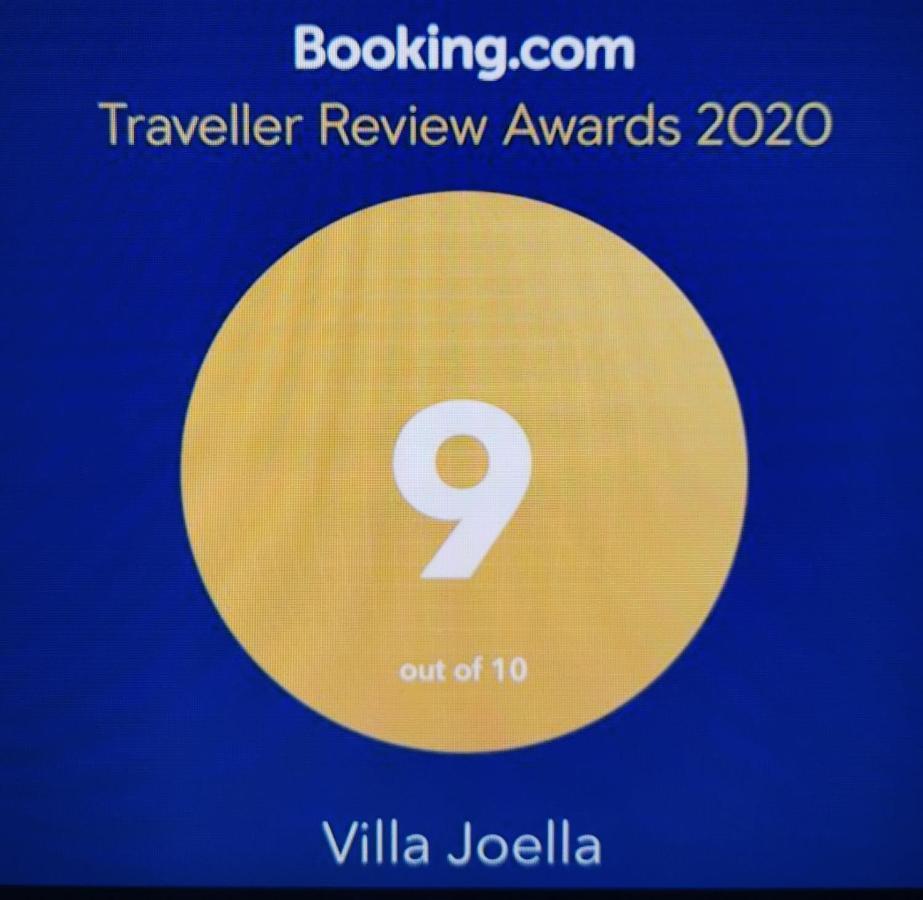 Villa Joella 珊瑚角 外观 照片