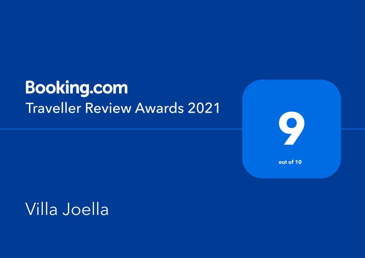 Villa Joella 珊瑚角 外观 照片